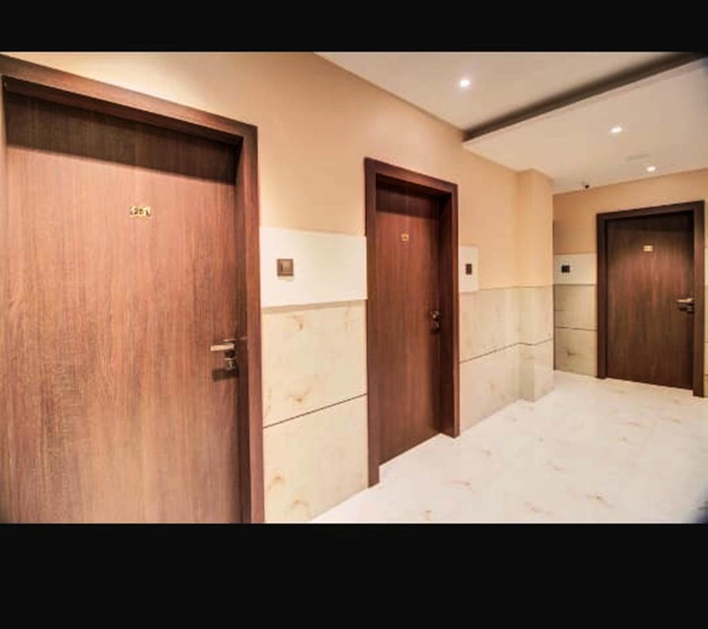 Hotel Monarch Express Near Karnala Sports Academy Panvel,Navi Mumbai Luaran gambar